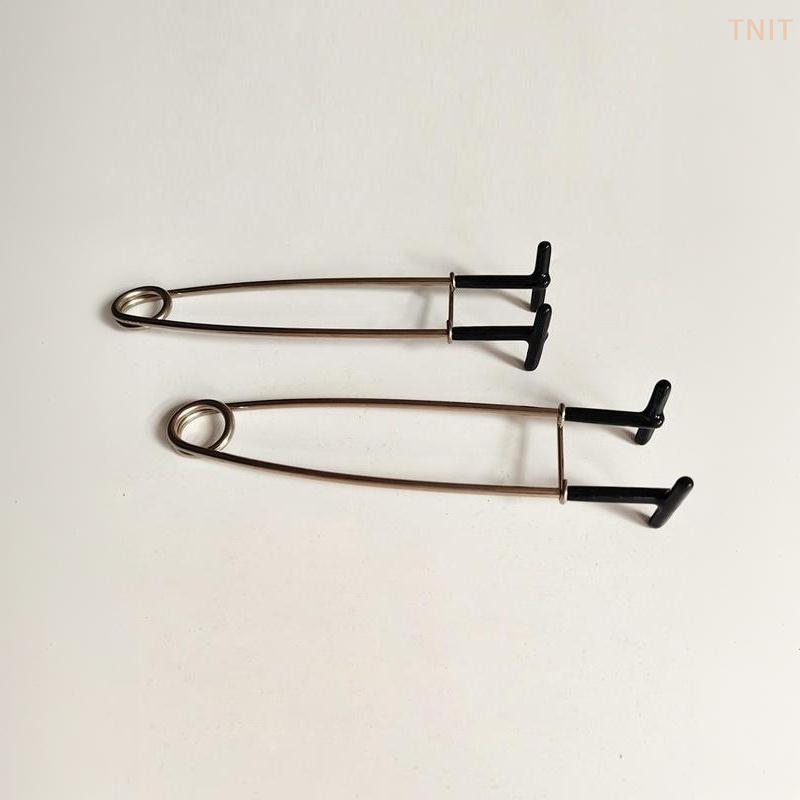 Fishing Hook Remover - 1Pc 17cm Fish Mouth Opener Jaw