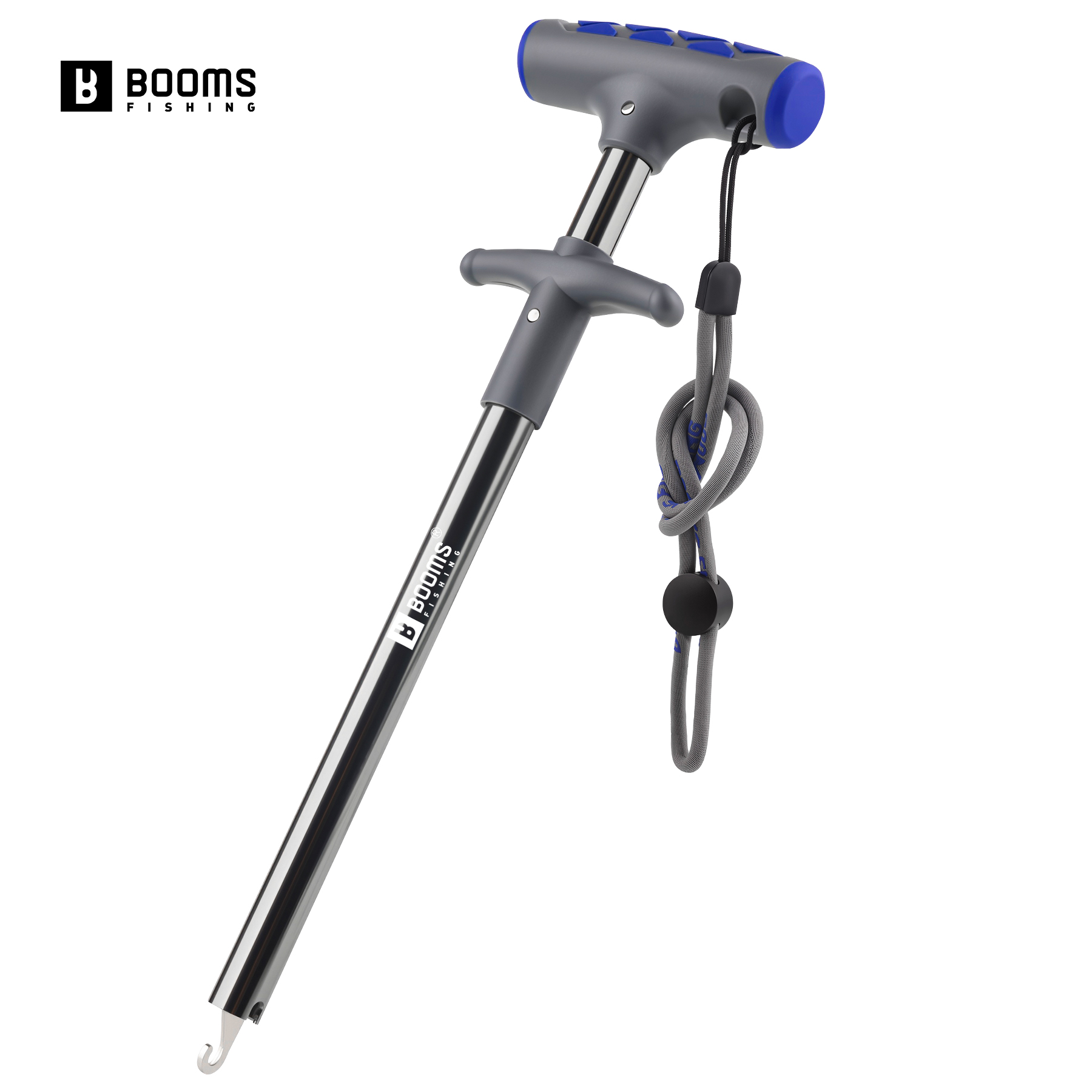 Booms Fishing XW20 Portable Al - Fishing Hook Remover 评论和价格