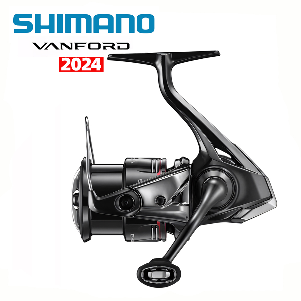 SHIMANO 24 VANFORD Spinning Fi - Daiwa Reel Bg 评论和价格