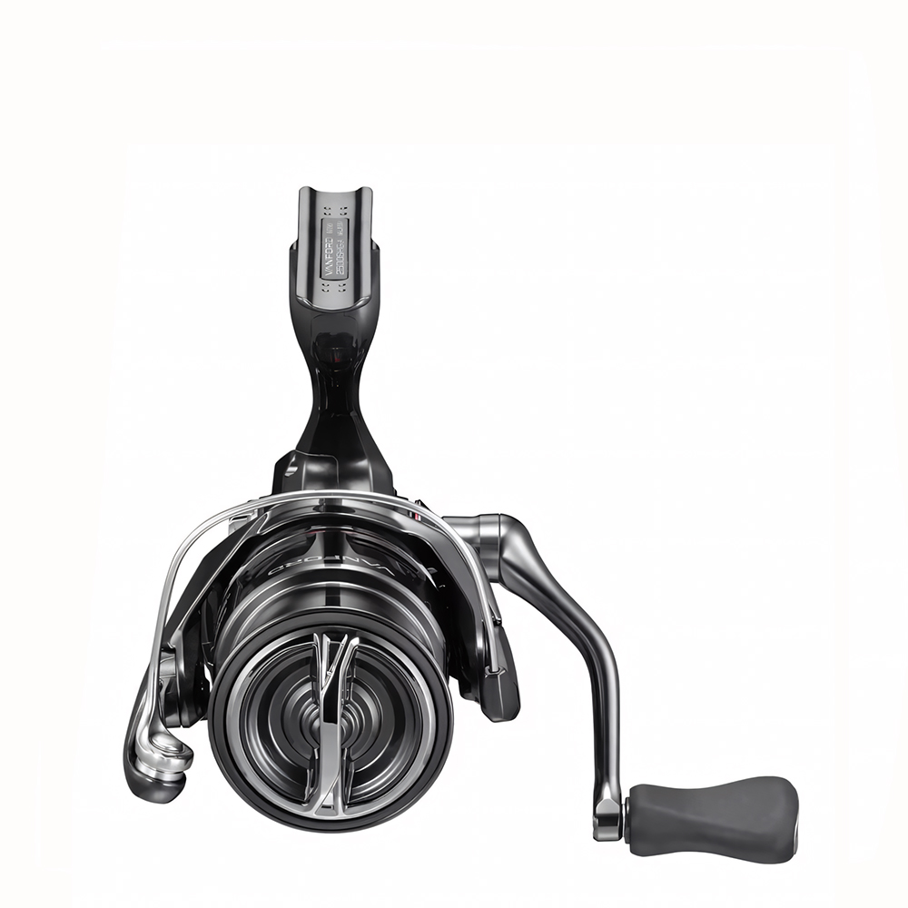 SHIMANO 24 VANFORD Spinning Fi - Daiwa Reel Bg 评论和价格