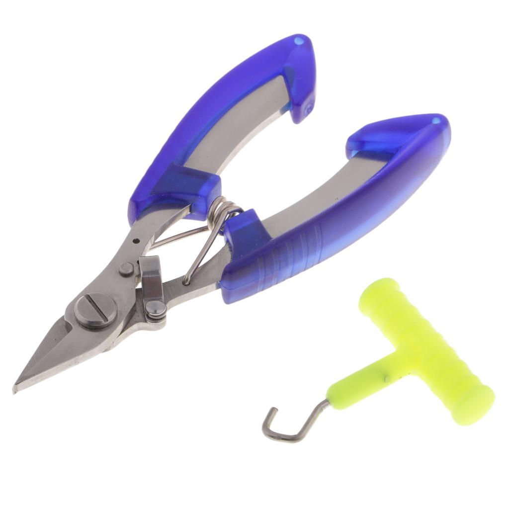 Multi-functional Plier Fishing - Fishing Hook Remover 评论和价格