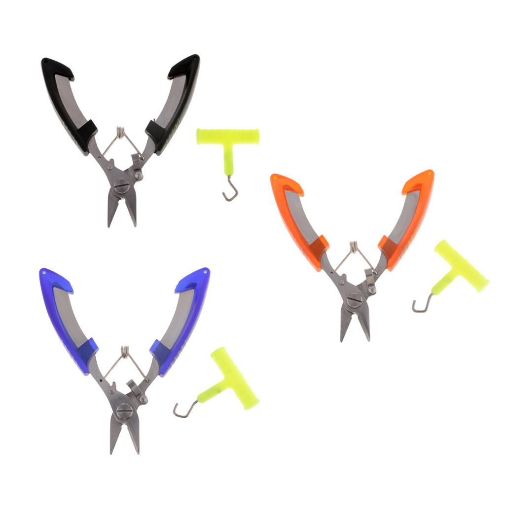 Multi-functional Plier Fishing - Fishing Hook Remover 评论和价格