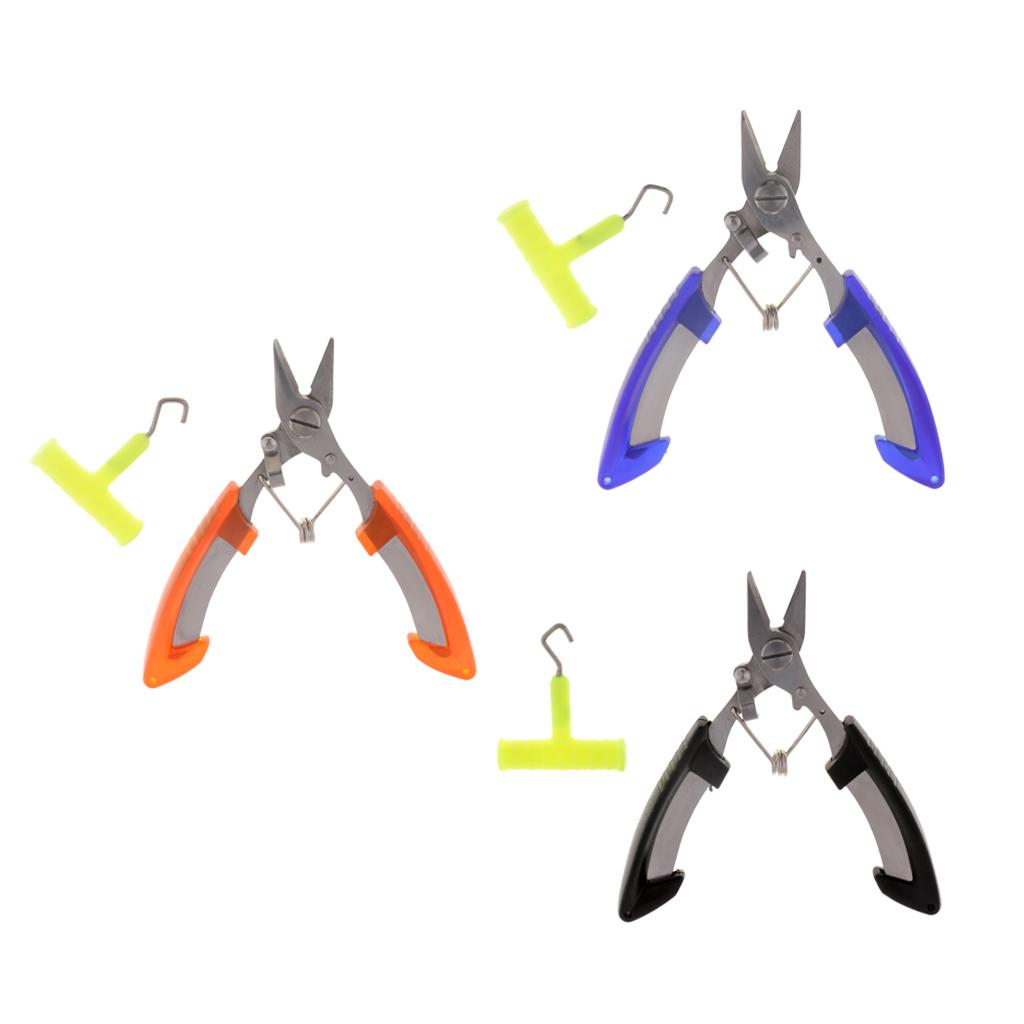 Multi-functional Plier Fishing - Fishing Hook Remover 评论和价格